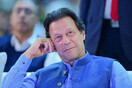 Πακιστάν: Δικαστήριο έκρινε παράνομη τη δίκη του πρώην πρωθυπουργού Ιμράν Χαν στη φυλακή