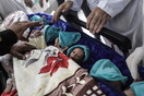 Πέθαναν δύο από τα νεογνά που επρόκειτο να απομακρυνθούν από το νοσοκομείο αλ Σίφα