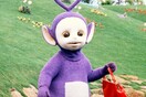 Teletubbies: Ήταν, τελικά, γκέι ο Tinky Winky, το μωβ Teletubby;