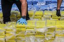 Πώς το Βέλγιο μετατράπηκε στην «πρωτεύουσα» της κοκαΐνης; 