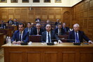 Συγκροτήθηκε η εξεταστική επιτροπή της Βουλής για τα Τέμπη - Ποιοι συμμετέχουν 