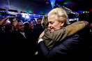 Εκλογές στην Ολλανδία: Νικητής ο ακροδεξιός Γκέερτ Βίλντερς- Πανηγυρίζουν Όρμπαν, Λεπέν