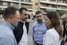 Ομάδα Αχτσιόγλου: «Η χυδαιότητα της ανάρτησης Κασσελάκη επιβεβαιώνει την ορθότητα της επιλογής μας»