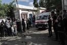 Γάζα: Φορτηγά με ανθρωπιστική βοήθεια και καύσιμα εισέρχονται στον θύλακα