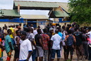 Σιέρα Λεόνε: Απαγόρευση κυκλοφορίας σε όλη τη χώρα μετά από ένοπλες επιθέσεις