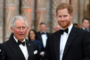 Ο βασιλιάς Κάρολος δεν θα διορθώσει τη σχέση του με τον πρίγκιπα Χάρη - Απογοητευμένη η βασιλική οικογένεια