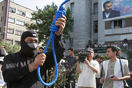 Ιράν: Σχεδόν 700 οι θανατοποινίτες - Νέες προγραμματισμένες εκτελέσεις 