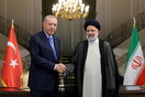 Αναβλήθηκε η επίσκεψη του Ιρανού προέδρου στην Τουρκία 