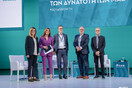 Η Ασημίνα Τζίκα, Διευθύνουσα Σύμβουλος της ELVIAL, στο ΣΕΒ4GROWTH- Βιομηχανικό Συνέδριο του ΣΕΒ