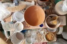 Fired Up Athens Ceramics Fair στην Δημοτική Αγορά Κυψέλης