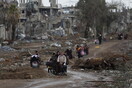 ΠΟΥ για πόλεμο Ισραήλ - Χαμάς: «Δεν κάνετε αρκετά για να σταματήσει ο πόλεμος στη Γάζα»