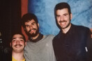 Quad Piano Trio στο Half Note Jazz Club