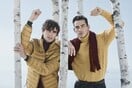 Ο απόλυτος οδηγός για winter jackets και πού θα τα βρεις