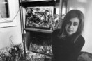 Η Ρένα Παπασπύρου και η μαγεία της ύλης