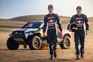 Dakar Rally 2024: Η ομάδα της Red Bull Desert Wings 