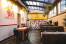 K2 Pizza Bar