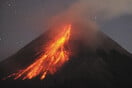 Έκρηξη του ηφαιστείου Μαράπι- Τουλάχιστον 11 νεκροί