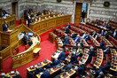 Βουλή: Σήμερα η ψήφιση του νομοσχεδίου για τα «κόκκινα δάνεια»
