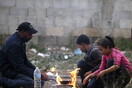 Γάζα: Για «καταστροφική κρίση πείνας» προειδοποιεί το Παγκόσμιο Επισιτιστικό Πρόγραμμα