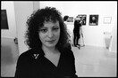 Η φωτογράφος και ακτιβίστρια Nan Goldin στην 1η θέση της φετινής λίστας Art Review Power 100