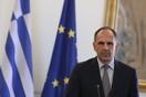 Η απάντηση Γεραπετρίτη για την «υπόκλιση» στο Μέγαρο Μαξίμου