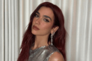 Η Dua Lipa ανάρτησε το τηλέφωνό της στο X