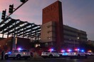 Πυροβολισμοί σε πανεπιστημιούπολη στη Νεβάδα - Δράστης ένας καθηγητής