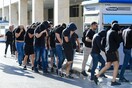 Δολοφονία Μιχάλη Κατσουρή: Αποφυλακίζονται σήμερα 20 Κροάτες χούλιγκαν με περιοριστικούς όρους