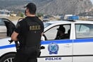 Ηράκλειο: Συνελήφθη αστυνομικός- Εργαζόταν και ως οδηγός ασθενοφόρου