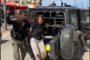 «Η κοπέλα στο βίντεο της Χαμάς είναι η κόρη μου»