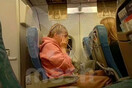 Ρωσία: Αεροπλάνο υπέστη αποσυμπίεση - Ουρλιαχτά και προσευχές από τους επιβάτες