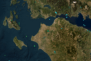 Σεισμός στην Πάτρα