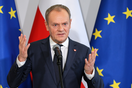 Πολωνία: Ο Ντόναλντ Τουσκ εξελέγη νέος πρωθυπουργός