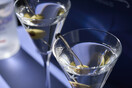 GREY GOOSE x MINAS: 