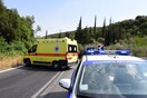 Πέθανε η 19χρονη που παρασύρθηκε από όχημα της ΕΛΑΣ στην Ξάνθη
