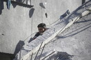 Γάζα: Γεννήθηκε και σκοτώθηκε στον πόλεμο- Ο Ιντρίς έζησε μόλις ένα μήνα