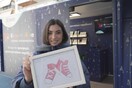 Η κινητή έκθεση με τα Ευχοστολίδια ταξιδεύει σε καταστήματα ΟΠΑΠ