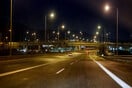 Κυκλοφοριακές ρυθμίσεις στην Αττική οδό - Πού θα κλείσει ο δρόμος 