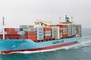 Δανία: Αναστέλλονται από τη Maersk όλες οι μεταφορές εμπορευματοκιβωτίων μέσω Ερυθράς Θάλασσας