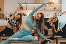 Morning Star Pilates