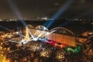 The Ellinikon Experience Park: Χριστουγεννιάτικες εμπειρίες για όλους!
