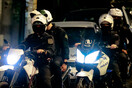 Οικονόμου: «Αλλος ένας αστυνομικός έπεσε στο βωμό του καθήκοντος»