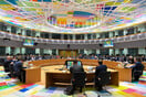 Ecofin: Δεκτό το αίτημα της Ελλάδας- Εξαιρούνται οι εξοπλιστικές δαπάνες από τον κανόνα για το έλλειμμα