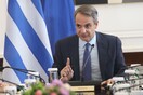 Αθλητική βία και ελεύθερο πανεπιστήμιο τα βασικά θέματα στο υπουργικό συμβούλιο