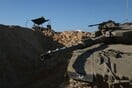 Πόλεμος Ισραήλ - Χαμάς: Σε εξέλιξη διαπραγματεύσεις για πιθανή δεύτερη ανακωχή