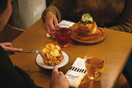 Kalimeres Bistro