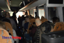 Ταλαιπωρία για 100 Έλληνες επιβάτες – Εγκλωβίστηκαν χωρίς φαγητό και νερό στο δρόμο για Βιέννη