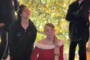 Τα παιδιά της Μαράια Κάρεϊ βαρέθηκαν το «All I Want for Christmas is You»