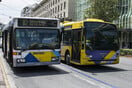 Αλλαγές στα δρομολόγια των ΜΜΜ- Πώς θα κινηθούν σήμερα ΗΣΑΠ, μετρό, τραμ, λεωφορεία και τρόλεϊ