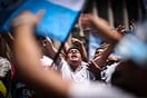 Αργεντινή: Διαδηλώσεις εναντίον της μαζικής «απορρύθμισης» που προωθεί η κυβέρνηση του Χαβιέρ Μιλέι